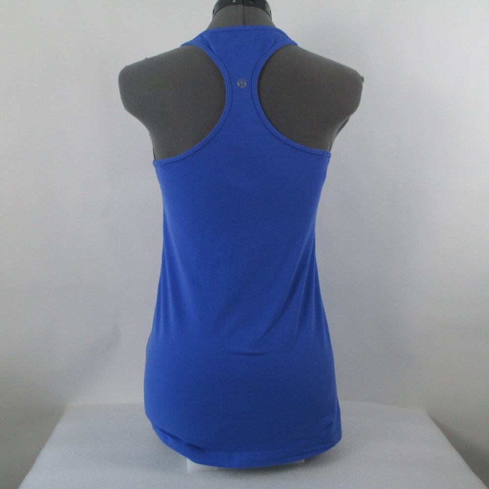 LULULEMON RACERBACK TANK+ - Picture 4 of 13
